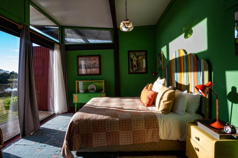 5 Bedroom Property for Sale in The Crags Western Cape